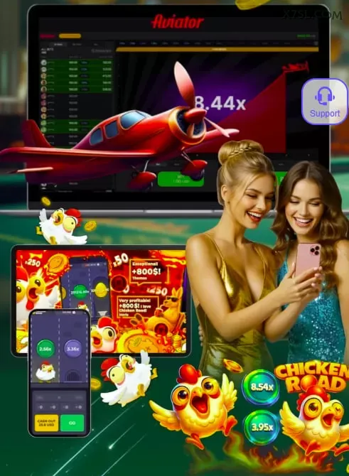 Cashback VIP x7s - reembolso semanal